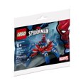 thumbnail image 2 of LEGO Super Heroes Spider-Man's Mini Spider Crawler 30451, 73 Pcs, 2 of 2
