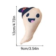 thumbnail image 2 of Tyidzon Christmas Pillow Toy With Catnip For Self-Amusement And Stress Relief, 2 of 2