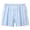 Blue, variant on Ketyyh-chn99 Mens Underwear Boxer Briefs Men's Fashion Boxer Shorts Boxer Briefs Comfortable and Breathable Underwear Blue,2XL
