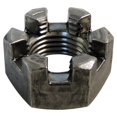 thumbnail image 2 of Crown Automotive Écrou J0274428 Rainuré; Acier; Simple, 2 of 3
