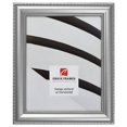 thumbnail image 1 of Craig Frames Victoria, Cadre Photo Argenté Orné, 20 X 26 Pouces, 1 of 1