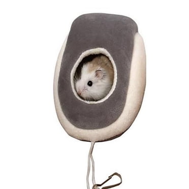 Careful Appearance Cute And Cute Little Pet Bedding Hamster Home