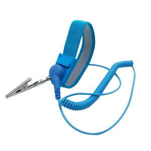 Combo Kit Drills Cordless 20v Drill Small Tool Kit Car Charger -Static Wrist Strap Wrist Strap Band Static Forming