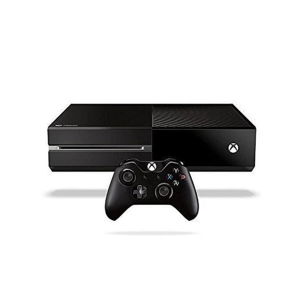 Console Xbox One 500GB Remise à Neuf