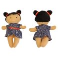 thumbnail image 2 of Making Believe Diversity Buddies Plush Diversity Dolls - Multicultural Dolls for Kids | Multicultural Baby Dolls, Different Races Dolls, Multi-Ethnic Multiracial Dolls |, 2 of 7