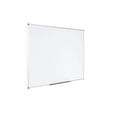 thumbnail image 2 of MasterVision Maya Magnetic Steel Dry-Erase Board, 48" x 72", Aluminum Frame, 2 of 7