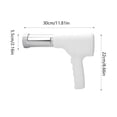 thumbnail image 3 of Dvkptbk Pressure Machine Multi Functional Small Electrical Automatic Face Wireless Portable Charging Staple Food Press for Household Use Strong Battery Life Kitchen & Dining, 3 of 6