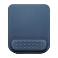 thumbnail image 2 of Dvkptbk Ideal Mouse Pad For Wireless Home Office Laptops Ergonomically Designed Wrist Support Mouse Pad Wrist Pain Relief Mouse Pad Non Slip Rubber Base, 2 of 8