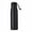 Black, variant on WIFKLSIIPG 18.5 Oz Insulated Water Bottle Double WalLED Vacuum Stainless Steel Water Bottle Leak Proof Metal Sports Water Bottle Keeps Drinks Hot and Cold Great for Outdoor Sports Camping(Black)