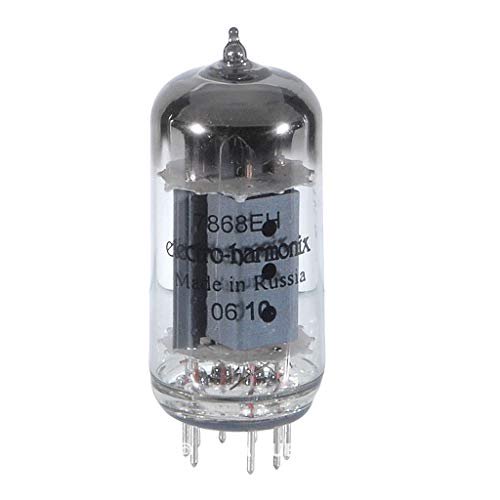 Electro-Harmonix 7868 EH Vacuum Tube