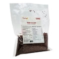 thumbnail image 3 of Kasturi Graines de Lin Brunes Entières, 500 g, 3 of 5