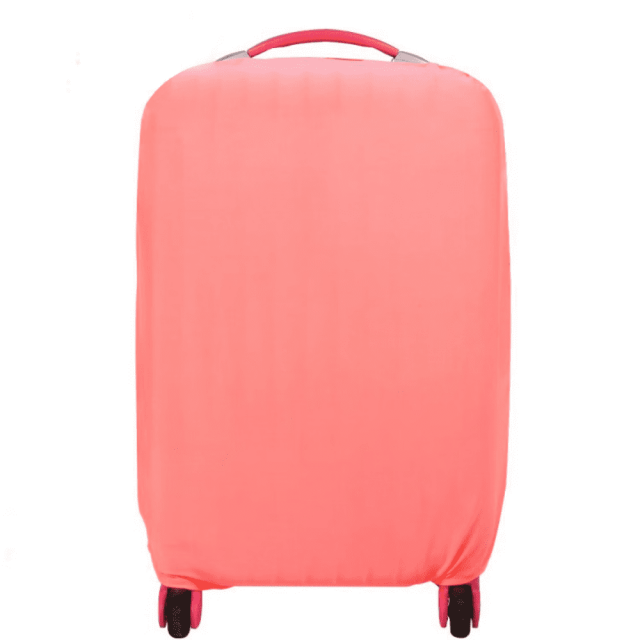 Luggage Covers Protector Travel Luggage Suitcase Protective Cover Stretch Dust C