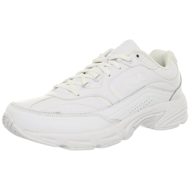 Fila Chaussure de Travail Antidérapante pour Hommes Memory Workshift