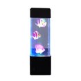 thumbnail image 2 of Up to 65% off Jellyfish Volcano Lamp Aquarium Light LED Lights Night Table Light 4 Types, 2 of 4