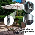 thumbnail image 4 of Patio Umbrella Replacement Parts Multipurpose Umbrella Parts Waterproof, 4 of 8