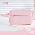 thumbnail image 1 of Large Pencil Case,Corduroy Pencil Case Storage Bag High-End High Value Large Capacity Pencil Case,Large Storage Bags,Large Capacity Pencil Case,Large Pencil Bag, 1 of 4