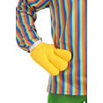 thumbnail image 3 of Déguisement Bert Sesame Street pour Adulte Grande Taille, 3 of 8