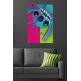 thumbnail image 4 of Disney Lilo et Stitch - Patchwork de points, 4 of 4