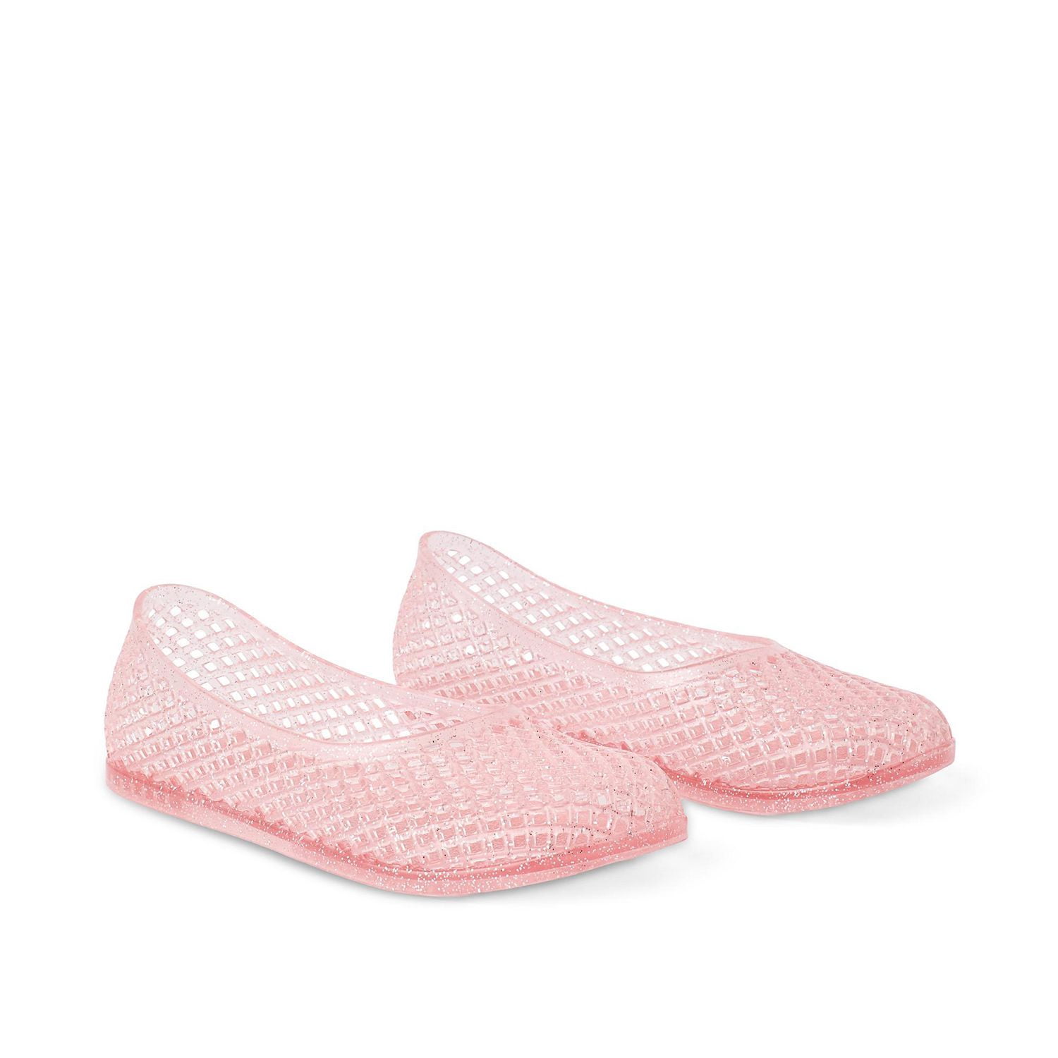 Ballerines en gel George pour filles