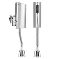 thumbnail image 1 of Automatic Sensor Touchless Urinal Flush Valve Intelligent Water Saving Hygienic Wall Mounted for Bathroom Toilet, 1 of 7