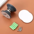thumbnail image 4 of RV Magnetic Door Catch With Adhesives Easy To Install CamperTrailer Door Holders Sturdy Stopper For RV Accessories 1 Pack, 4 of 9