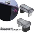 thumbnail image 3 of Adaptateur Connecteur USB C Mâle vers Femelle ype-c Extension S Adaptateur C2 pour ROG Y0U3, 3 of 8