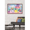 thumbnail image 3 of Hello Kitty et ses amis - Surcharge de bonheur, 3 of 4
