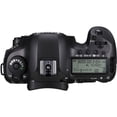 thumbnail image 4 of Canon EOS 5DS Appareil Photo Reflex Numérique Boîtier, Appareil Photo Numérique Plein Cadre 50,6 Mpx Ensemble avec Télécommande, Microphone et Accessoires (Modèle International), 4 of 8