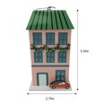 thumbnail image 5 of BLUE PAPER HOUSE, 5 of 5