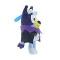 thumbnail image 4 of Porte-clés sac à dos en peluche Vampire Bluey® pour Halloween, 4 of 6