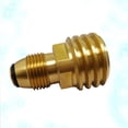 thumbnail image 2 of Connecteur de Réservoir de Propane Extérieur Adaptateur de Réservoir Pneumatique Adaptateur Universel de Réservoir de Propane, 2 of 8