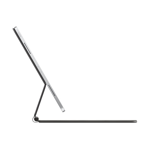 Apple Magic Keyboard: iPad Keyboard and case for iPad Pro 12.9