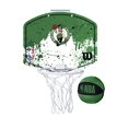 thumbnail image 1 of Wilson Nba Team Mini Basketball Hoop - Boston Celtics, 1 of 1