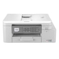 thumbnail image 1 of Brother MFCJ4345DWXL INKvestment Tank All-in-One Colour Inkjet Printer, 1 of 2