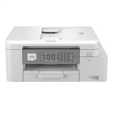 Brother MFCJ4345DWXL INKvestment Tank All-in-One Colour Inkjet Printer