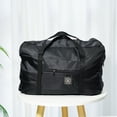 thumbnail image 4 of ZOUBAOQ Sacs de Voyage Pliables Sac Grande Capacité Bagage Unisexe Imperméable Han New G9, 4 of 8