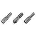 thumbnail image 3 of Shengyu Bright Flashlights High-power Highlight Outdoor Camping Hiking Lighting Waterproof Flash Light Battery Power Torch 3Set, 3 of 6