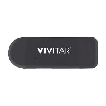 Desktop USB CARD READER