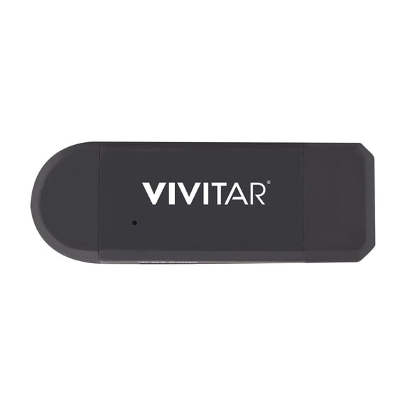 Desktop USB CARD READER