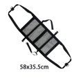thumbnail image 3 of stanreset Black Durable And Sturdy Livestock Weighing Equipment For Easy Handling Making More Convenient 58x35.5cm, 3 of 6
