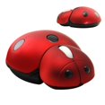 thumbnail image 4 of Mini Mignon Appareil Sans Fil. Appareil Optique Mobile Portable pour Enfants Petit Minuscule Forme d'Animal Appareil Sans Fil avec Récepteur USB pour Ordinateur Portable Ordinateur de Bureau PC., 4 of 6