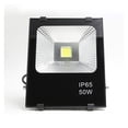 thumbnail image 4 of 50W 100W 150W 200W Led Flood Light Waterproof IP65 Spotlight Outdoor Led Reflector Floodlight For Street House Road Lamp ,Extraordinary Performance, 4 of 5