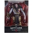 thumbnail image 1 of The Witcher 8 Inch Action Figure Megafig Exclusive - Ice Giant Bloody, 1 of 2