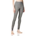 thumbnail image 3 of SURJDE Womens Micro Waffle Thermal Bottom PantsPajama Bottom, 3 of 7