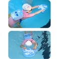 thumbnail image 4 of Meitianfacai Safty Swimming Kickboards A Design EVA Floatable Buoy Hand Board For Children And Adults, 4 of 5