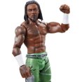 thumbnail image 4 of WWE – Figurine articulée – Isaiah Swerve Scott - Series #125, 4 of 5