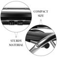 thumbnail image 4 of Reusable Commode Chair Toilet Chair Foldable Toilet Chair Toilet Seat for Pregnant Woman, 4 of 8