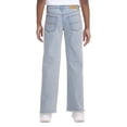 thumbnail image 4 of Jeans Taille-Haute avec Jambe Large par Levi Strauss Signature Red, 4 of 8