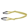 thumbnail image 2 of Lifting Webbing,Lifting Sling Flat Hoist Hoist Sling Webbing Sling Masterfully Created, 2 of 8