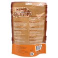 thumbnail image 4 of MeatyWay Rawhide Stuffed Rolls Dog Treats, 4 of 5